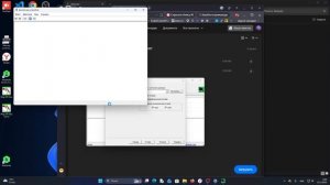 Подключение по bluetooth к блокам Ловато через VSPE