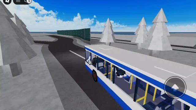 на поездке на автобус гармошкой смотреть онлайн