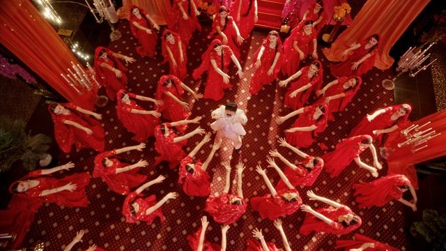 Xamdam Sobirov - Altingul (VideoClip) 2025