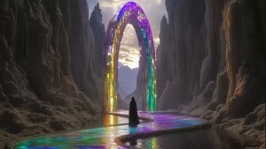 Портал к душе - Нежная музыка для медитации и исцеления, фоновая музыка для расслабления