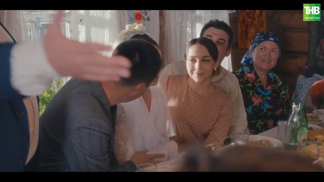 "Кеше китә - җыры кала" сериалы - 22 серия | ТНВ смотреть онлайн