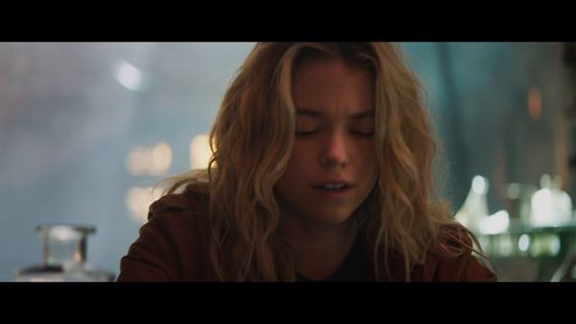 "СУПЕРГЕРЛ" ("Supergirl"). Первый трейлер. смотреть онлайн