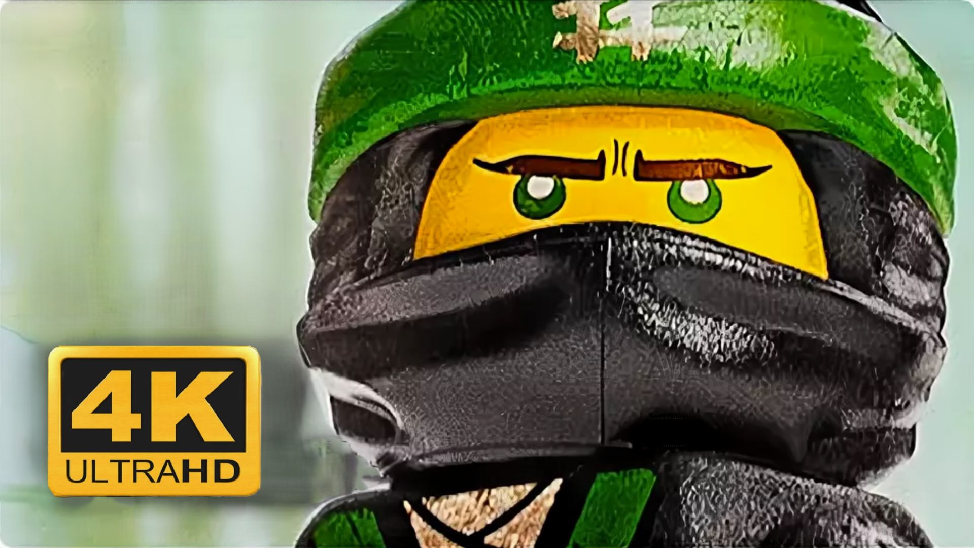 🥷 ЛЕГО Ниндзяго 🥷(4К Дубляж) смотреть онлайн