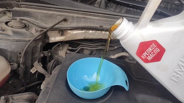 ВМП Авто Модерн 0w30 SP A7B7 в Киа К5 моторчик шепчет смотреть онлайн