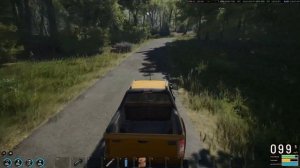 SCUM (18 серия).В поисках последнего велосипеда.