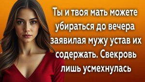 Истории из жизни|Ты и твоя мать|Аудио рассказы|Аудиокниги слушать онлайн|Жизненные истории