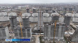 Вести Чеченской Республики 11.12.2025