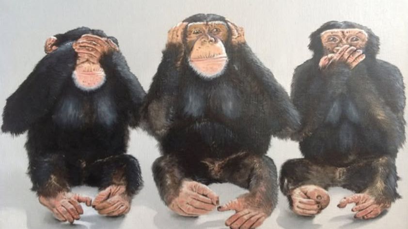 Ода Чебурашки