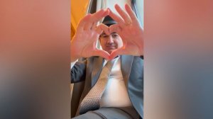 Пашинян снова записал видео под музыку и признался подписчикам в любви