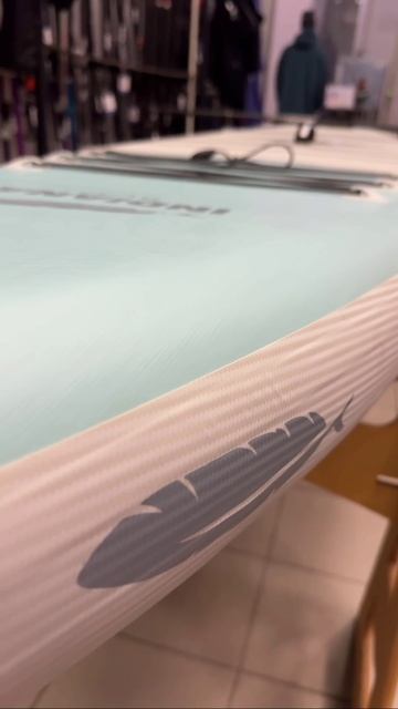 Новички в восторге: почему все выбирают Indiana 12'0? #shorts смотреть онлайн