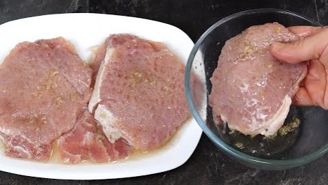 ОТБИВНЫЕ ПО-НОВОМУ! Закарпатский рецепт, который стоит попробовать каждому смотреть онлайн