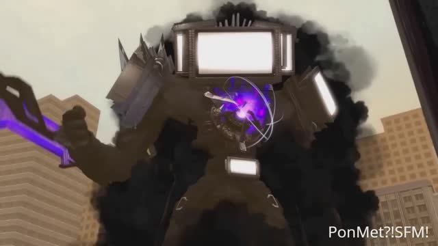 What if there was UTTM in skibidi toilet 64? HAPPY NEW YEAR смотреть онлайн