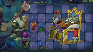 Plants VS Zombies-2 РАСТЕНИЯ ПРОТИВ ЗОМБИ PVZ