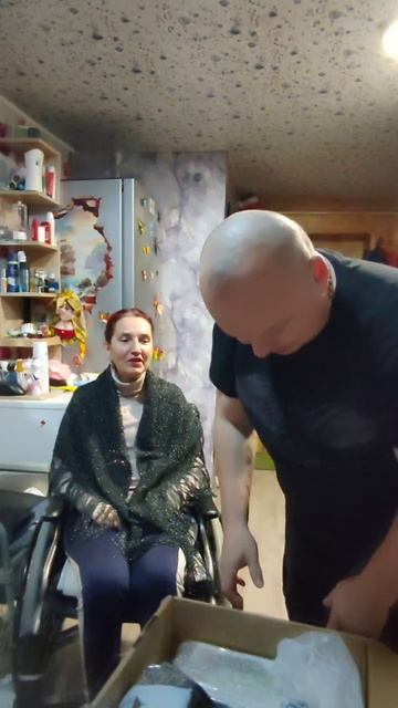 Распаковка от Юли Золотовой Часть 1 #распаковка #распаковкапосылки #посылкаотподписчика смотреть онлайн