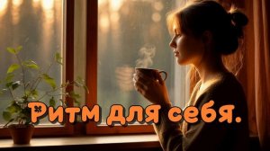 Ритм для себя