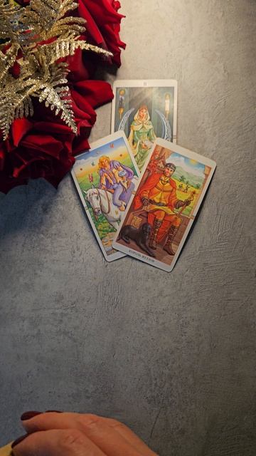 Его мысли о Вас прямо сейчас 💖 смотреть онлайн