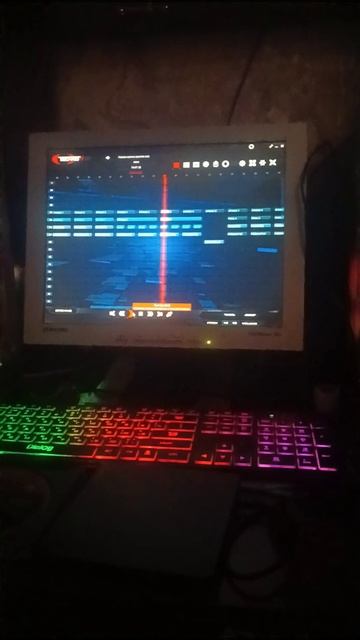 ВанТяЙ1988 (лейбл) - Новый мир