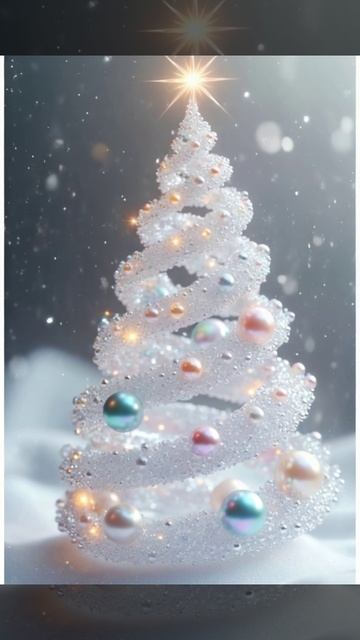 Футаж. Новый год. Елка. смотреть онлайн