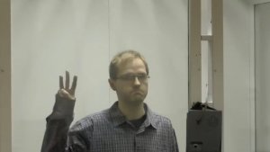 МОСКОВСКИЙ ФИЗИК ПОЛУЧИЛ 21 ГОД ЗА ГОСИЗМЕНУ И ПОДГОТОВКУ ДИВЕРСИИ