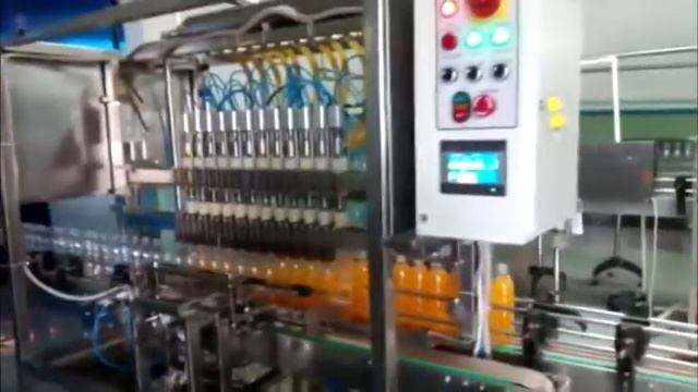 Линейный розлив газ негаз смотреть онлайн