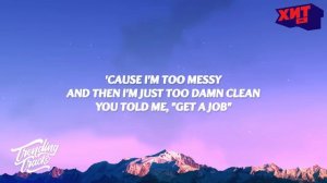 LOLA YOUNG — MESSY (CLEAN VERSION)