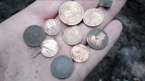 Незаконченная разведка, или шурф в декабре.