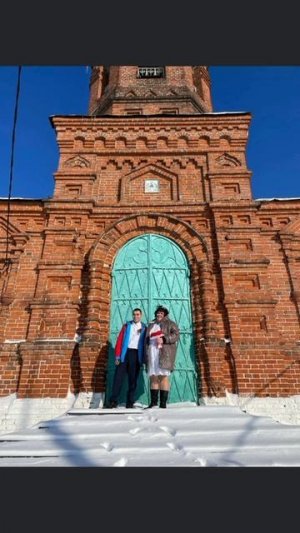 И в горе и радости я буду любить тебя 💓