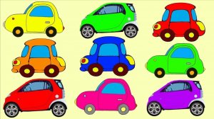 Мультфильм Весело Учим Буквы с Бородо Часть 2