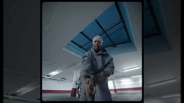 Flava D & Stush - Energy (Official Music Video) [UKF Release]