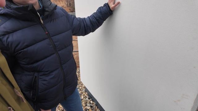 Панельные дома в ИЖС