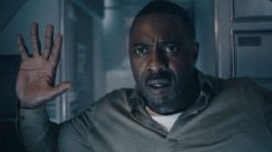 Захваченный рейс 2 Сезон - Русский трейлер 2026 Идрис Эльба