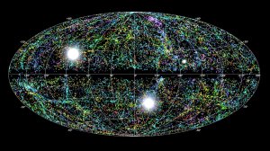 Насколько Велика Вселенная По Сравнению С Нашей Галактикой? | Документальный фильм для сна