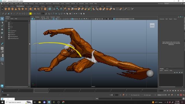 008_Urien_leading_body_parts смотреть онлайн