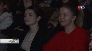 В Волгограде стартовала неделя науки и творчества