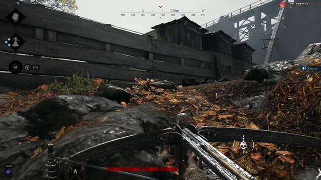 🔴Нарезка хантов | Hunt: Showdown 1896👋 смотреть онлайн