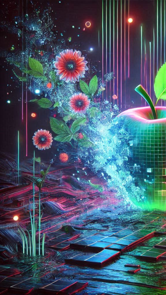 Funky Vibes Tonight by Ryven Kael смотреть онлайн