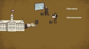 Рэй Далио: Меняющийся мировой порядок. На русском языке. Документальный фильм.