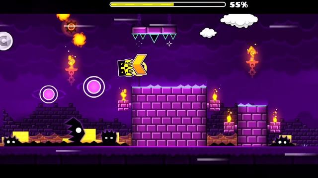 danger by seannnn смотреть онлайн