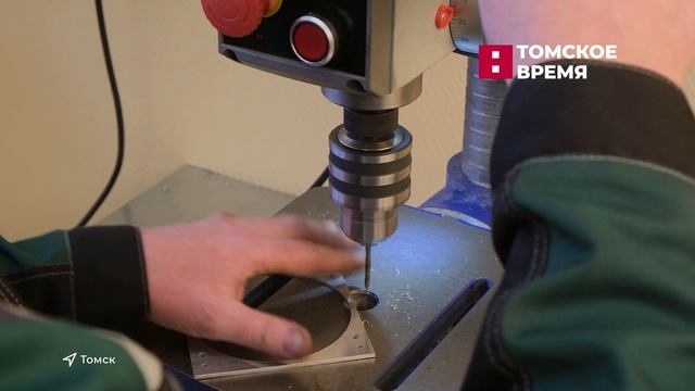 Томские компании примут участие в международных выставках смотреть онлайн