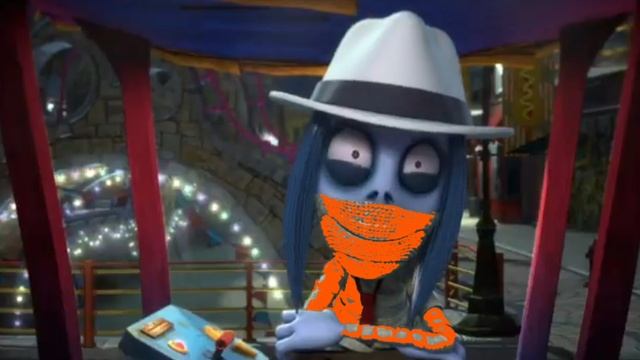 Zomson redhair смотреть онлайн