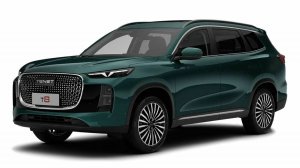 TENET T8 Установка защиты картера двигателя и КПП от Компании ПАТРИОТ