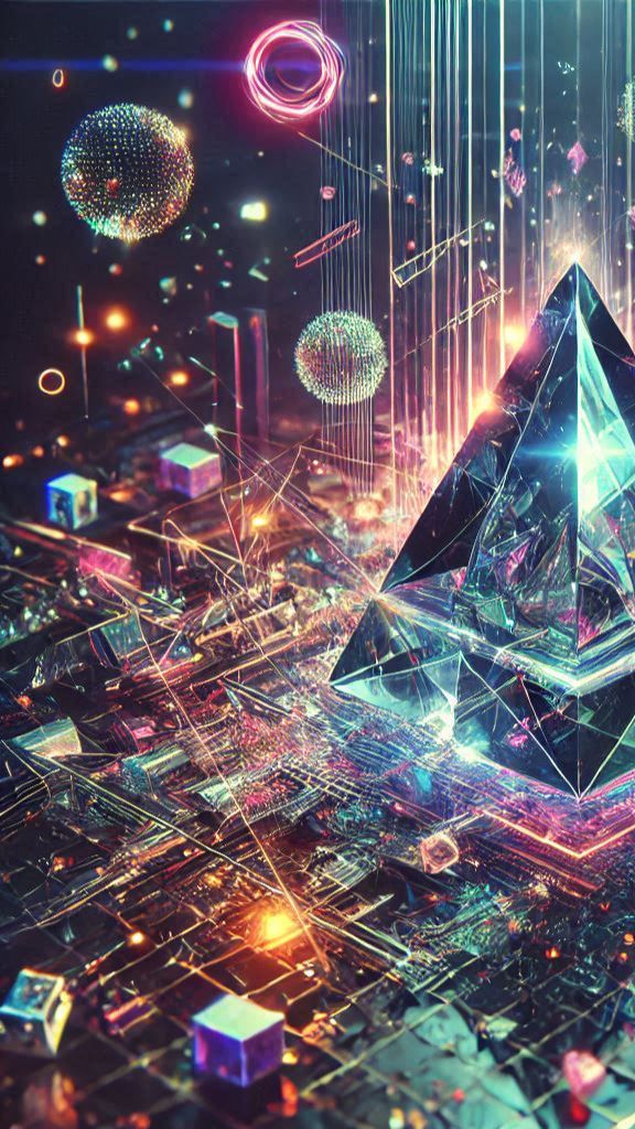 Dancing With The Tide under the moon by Ryven Kael смотреть онлайн