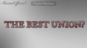 {ПЕРЕЗАЛИВ} Союзы | чит. описание