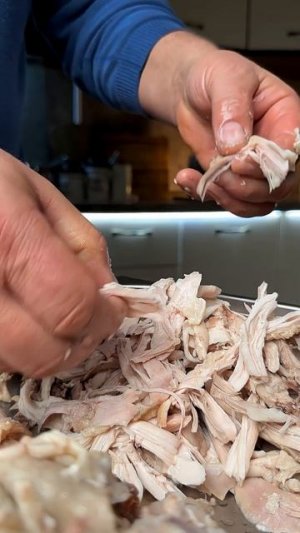 ВАМ ЛГАЛИ о холодце! Вот каким он должен быть НА САМОМ ДЕЛЕ