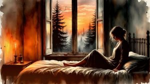 Анна Ахматова - Белой ночью