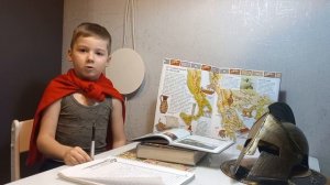 Выпуск 2. Фермопилы, 300 спартанцев и Фемистокл.