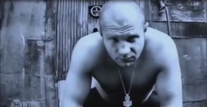 Песня-молитва Фёдора Емельяненко под которую он выходит на бой