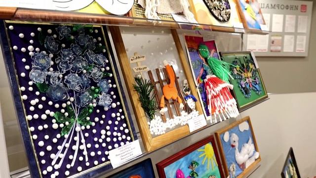 Эко-арт смотреть онлайн