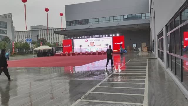 Станкостроительный завод US WHEELER в Ханчжоу (Китай) | © 2025