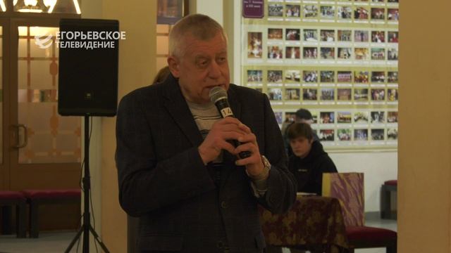 С Днём рождения! Во Дворце культуры имени Григория Конина поздравили осенних именинников смотреть онлайн